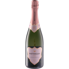 Hattingley Valley Hattingley Valley Brut Rose 2021