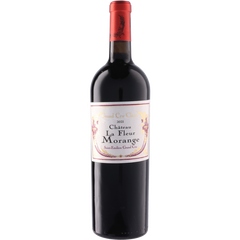 Chateau La Fleur Morange Chateau La Fleur Morange 2021