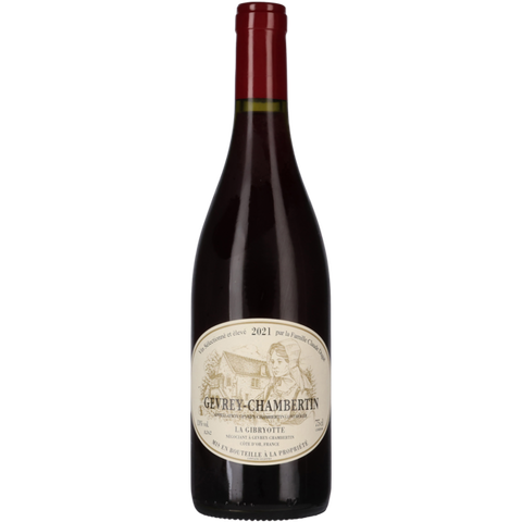 La Gibryotte Gevrey-Chambertin 2021
