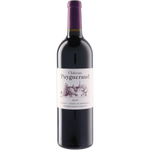 Thienpont Family Chateau Puygueraud 2019