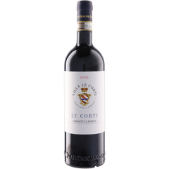 Villa Le Corti Chianti Classico 2023