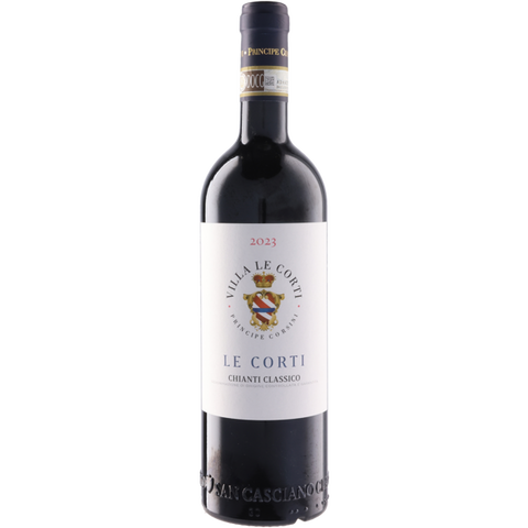 Villa Le Corti Chianti Classico 2023