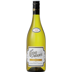 Boutinot Ltd. Cape Heights Chardonnay 2022