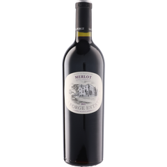 Domaines Paul Mas La Forge Estate Merlot 2024
