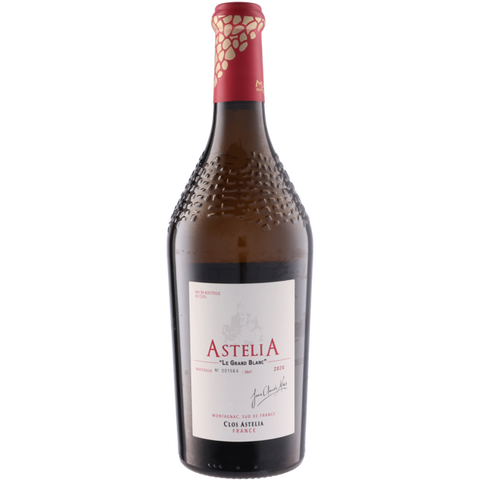 ドメーヌ・ポール・マス Astelia Le Grand Blanc 2020