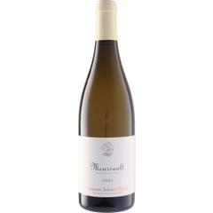 Domaine Jobard-Morey Meursault Blanc 2021