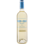 Chateau Brane Cantenac Baron De Brane Blanc 2023
