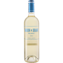 Chateau Brane Cantenac Baron De Brane Blanc 2023