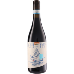 Cantina Orsogna Di O.V. Orsogna Sca Brigata Verde Rame Montepulciano D'Abruzzo 2024
