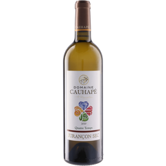 Domaine Cauhape Quatre Temps Jurancon Sec 2020