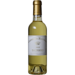 Chateau Rieussec Carmes De Rieussec Half 2019 375ml
