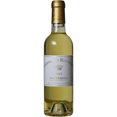 Chateau Rieussec Carmes De Rieussec Half 2019 375ml