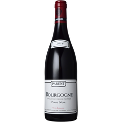 Sas Domaine Parent Bourgogne Pinot Noir 2016
