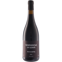 Luis Duarte Vinhos Rapariga Da Quinta Tinto Reserva 2021