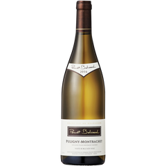 Earl Philippe Pernot Belicard Puligny Montrachet 2016