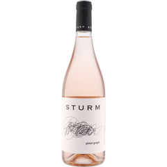 Societa Agricola Sturm Sturm Pinot Grigio Organic 2022
