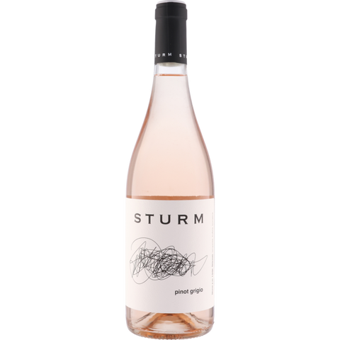 ソチエタ・アグリコーラ・ストゥルム Sturm Pinot Grigio Organic 2022