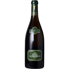 La Chablisienne Chablis Grand Cru Grenouilles Chateau Grenouilles 2014