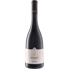 Azienda Agricola Conti Zecca Rifugio Primitivo Conti Zecca Salento Rosso Igt 2021