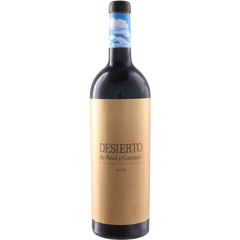 Bodegas Azul Y Garanza Desierto De Azul Y Garanza 2021