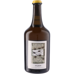 Domaine Labet Cotes Du Jura Vin Jaune 2016 620ml