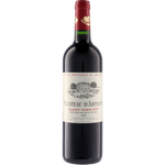 Mis En Bouteille Au Chateau Chateau D'Arthus 2021