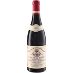 Domaine Chantal Remy Latricieres Chambertin 2013