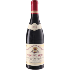Domaine Chantal Remy Latricieres Chambertin 2013