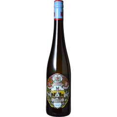 Weingut Joachim Flick Hochheimer Koniging-Victoriaberg Riesling Kabinett Erste Lage 2022