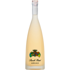 Chateau Puech-Haut Sas Argali Rose 2021