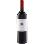 Mis En Bouteille Au Chateau Hb Haut Bailly 2019