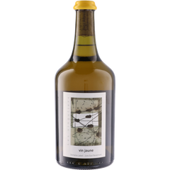 Domaine Labet Cotes Du Jura Vin Jaune 2015 620ml