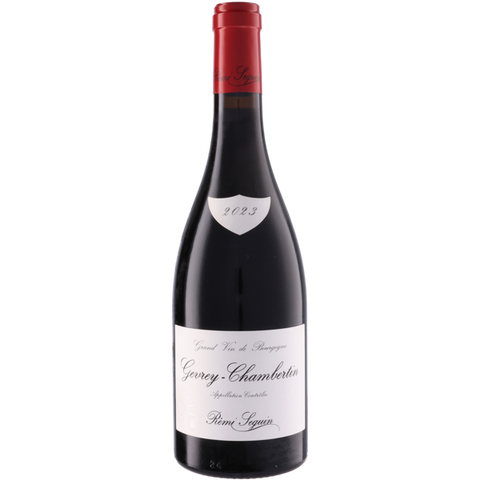 Remi Seguin Gevrey-Chambertin 2023
