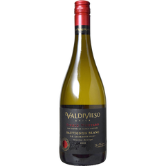 Vina Valdivieso Single Vineyard Casablanca Valley Sauvignon Blanc 2022