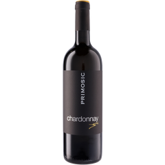 Primosic S.R.L. Collio Chardonnay Gmajne 2020