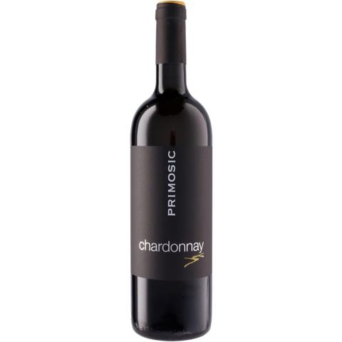 Primosic S.R.L. Collio Chardonnay Gmajne 2020
