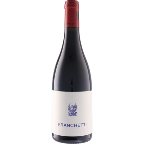 パッソピッシャーロ Franchetti 2021