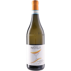 Azienda Agricola Mustela Langhe Bianco Jovine 2022