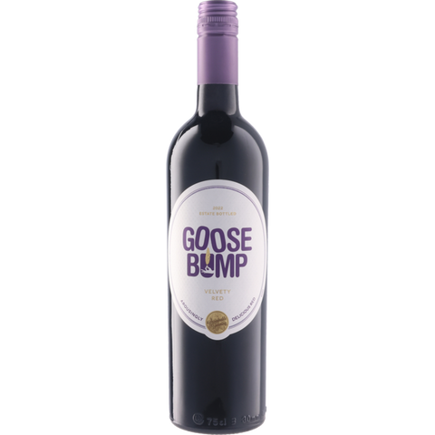 Feudo Arancio Goose Bump 2022