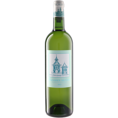Chateau Cos D'Estournel Les Pagodes De Cos Blanc 2023