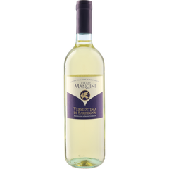 Cantina Delle Vigne Di Piero Mancini S.R.L Vermentino Di Sardegna 2025
