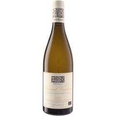 Mark Haisma Pernand-Vergelesses 1Er Cru En Caradeux Blanc 2022