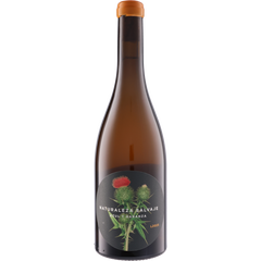 Bodegas Azul Y Garanza Naturaleza Salvaje Garnacha Blanca 2023