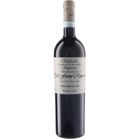 Azienda Agricola Dal Forno Romano Valpolicella Superiore Monte Lodoletta 2018