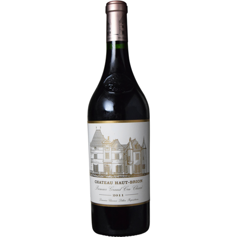 Chateau Haut Brion Chateau Haut Brion Rouge 2011