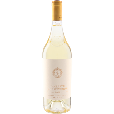 Chateau Haut Brion La Clarte De Haut Brion Blanc 2022