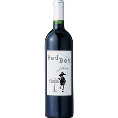 Chateau Valandraud Bad Boy Red 2016