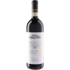 Giacosa Bruno Srl Barolo Falletto Vigna Le Rocche 2022
