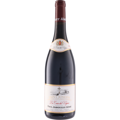Domaines Paul Jaboulet Aine Saint Joseph La Croix Des Vignes 2021