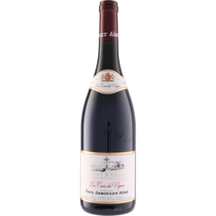 Domaines Paul Jaboulet Aine Saint Joseph La Croix Des Vignes 2021